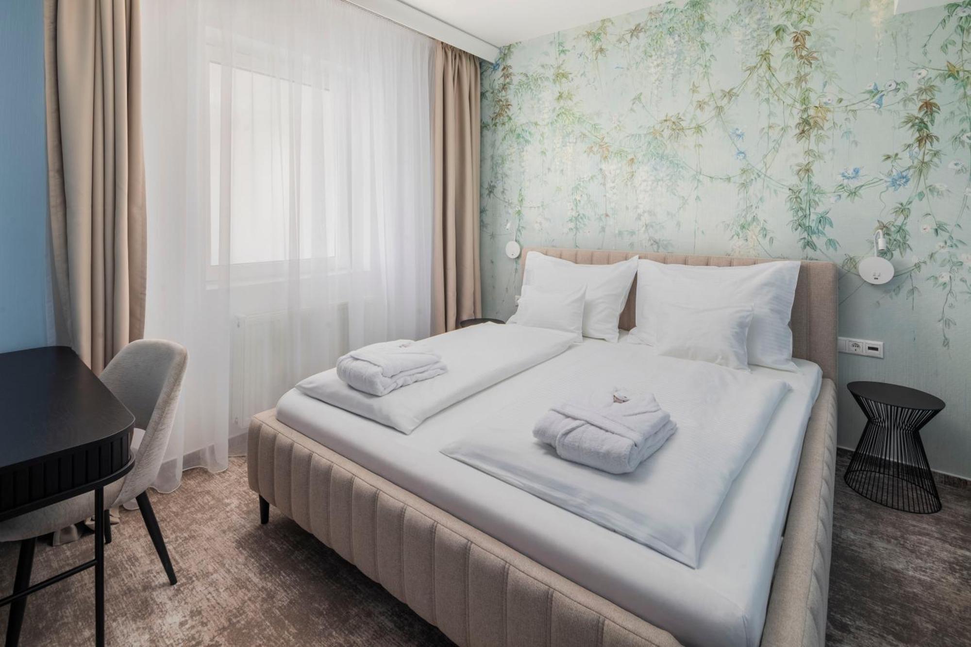 Hotel Atlantis Wellness & Conference Hajduszoboszlo Luaran gambar