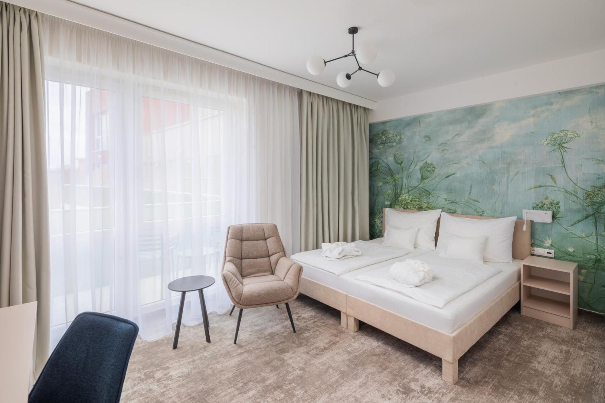 Hotel Atlantis Wellness & Conference Hajduszoboszlo Luaran gambar