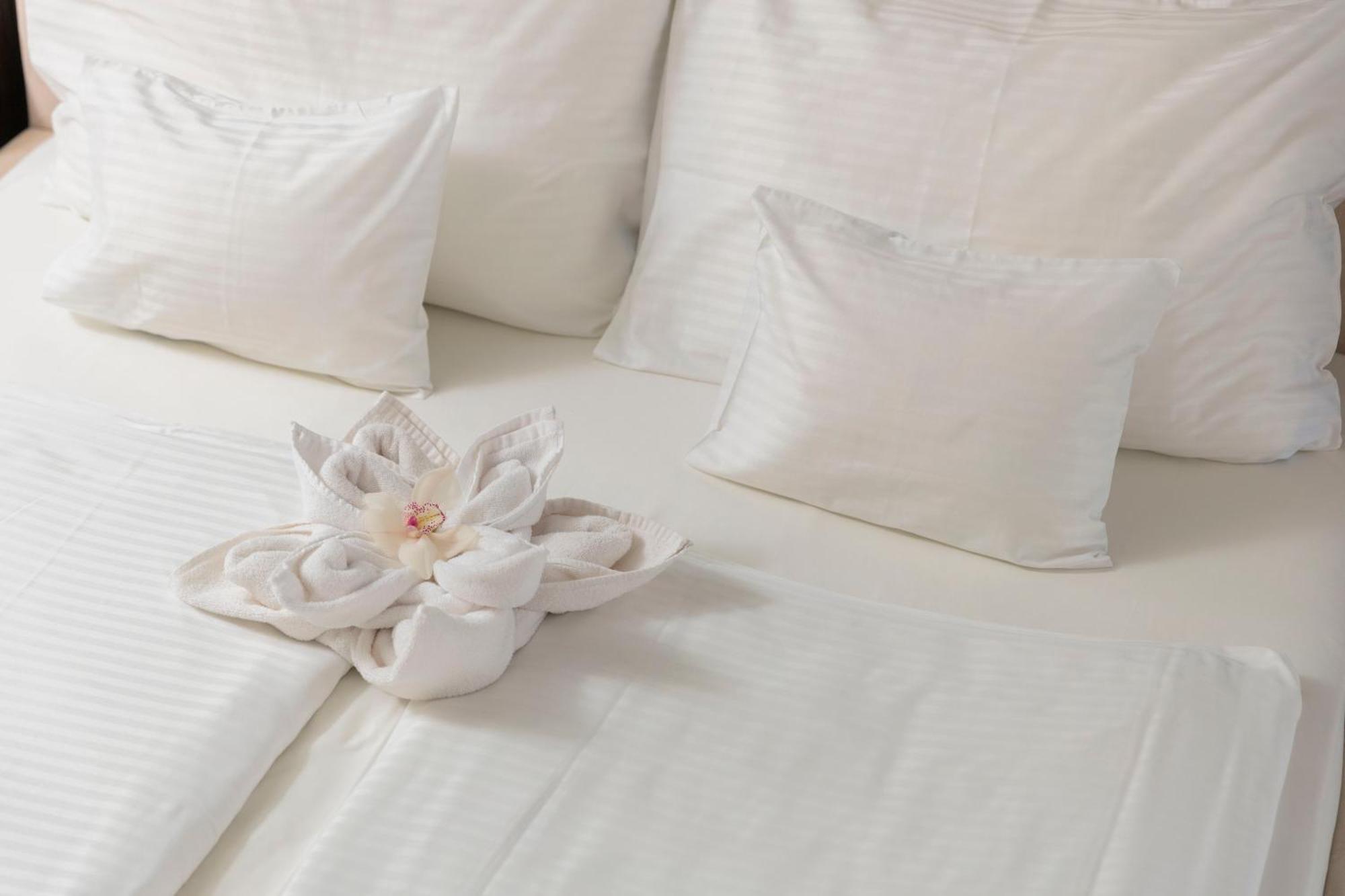 Hotel Atlantis Wellness & Conference Hajduszoboszlo Luaran gambar