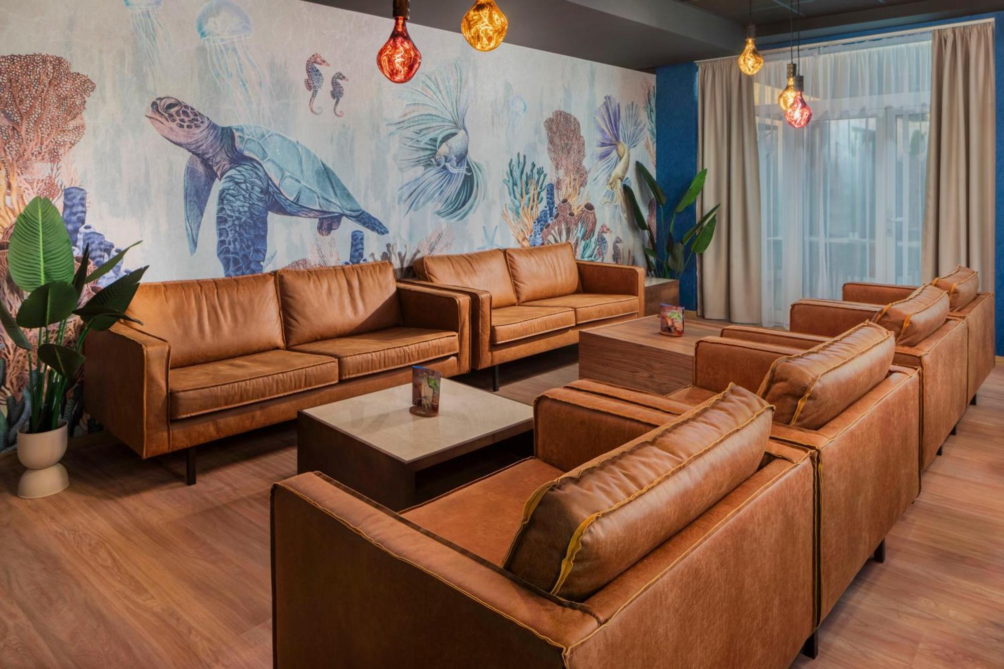 Hotel Atlantis Wellness & Conference Hajduszoboszlo Luaran gambar