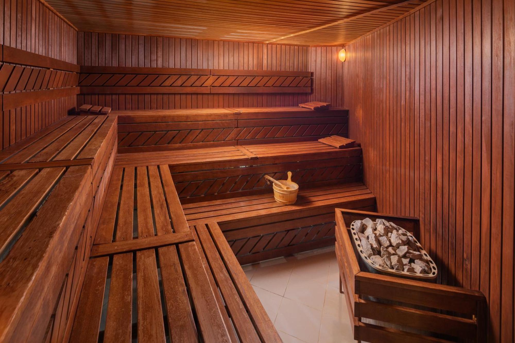 Hotel Atlantis Wellness & Conference Hajduszoboszlo Luaran gambar